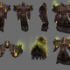 Illustration for article titled World Of Warcrafts Arena Season 8 Armor Is Quite Fetching
